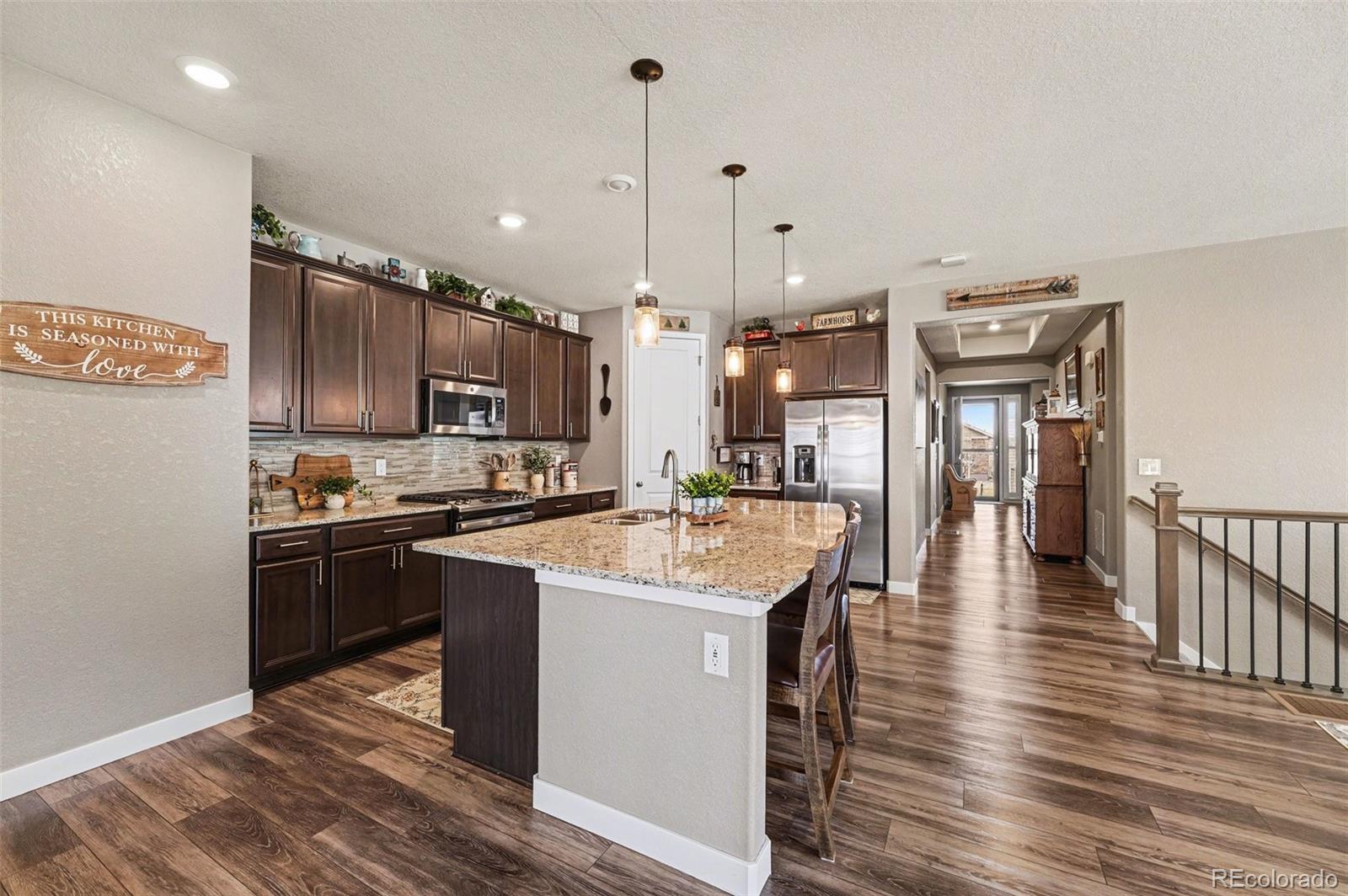 8188 S Yantley Court Aurora CO 80016