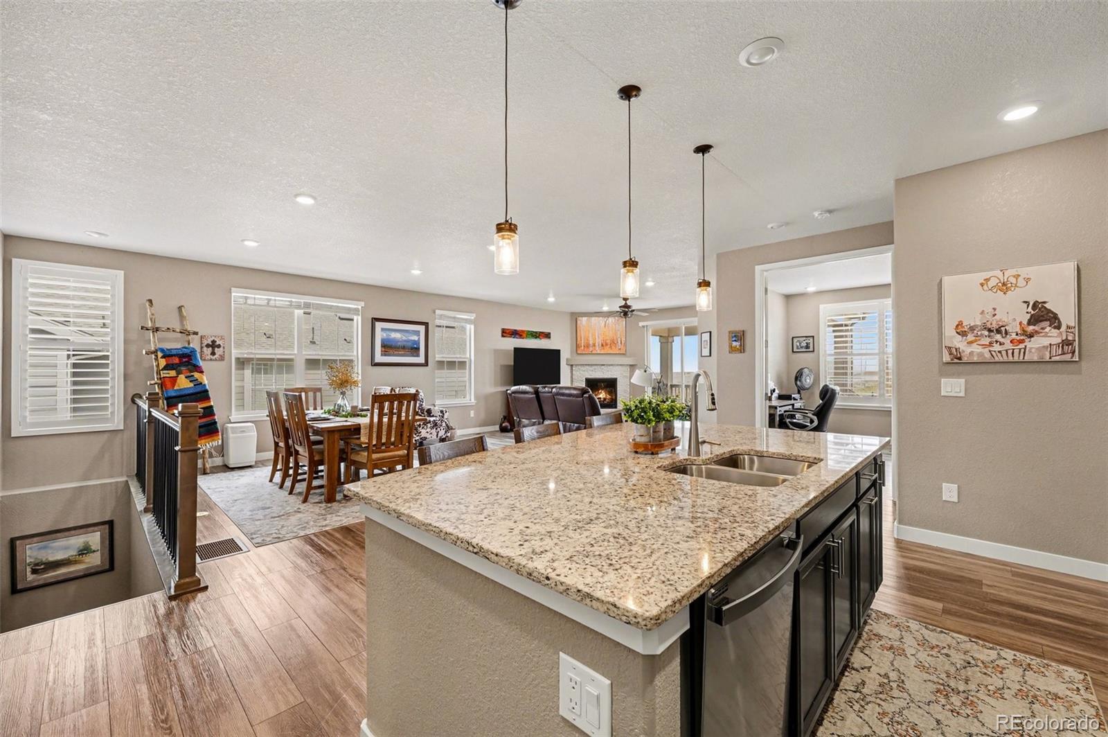 8188 S Yantley Court Aurora CO 80016