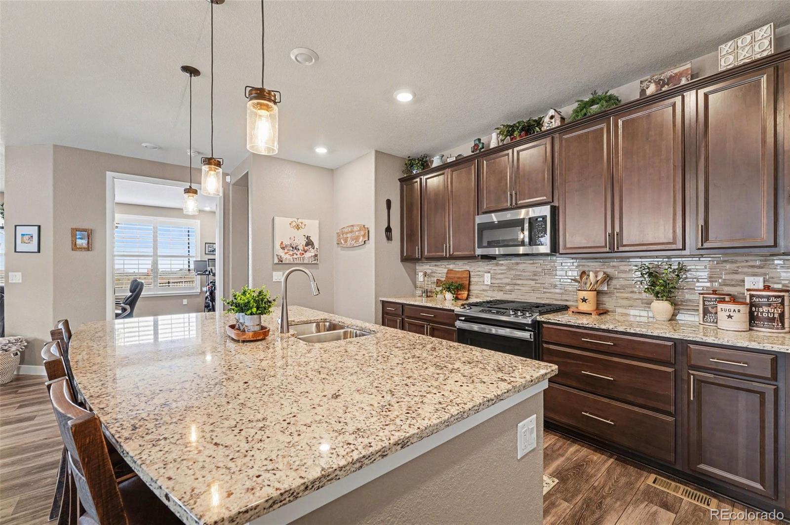 8188 S Yantley Court Aurora CO 80016
