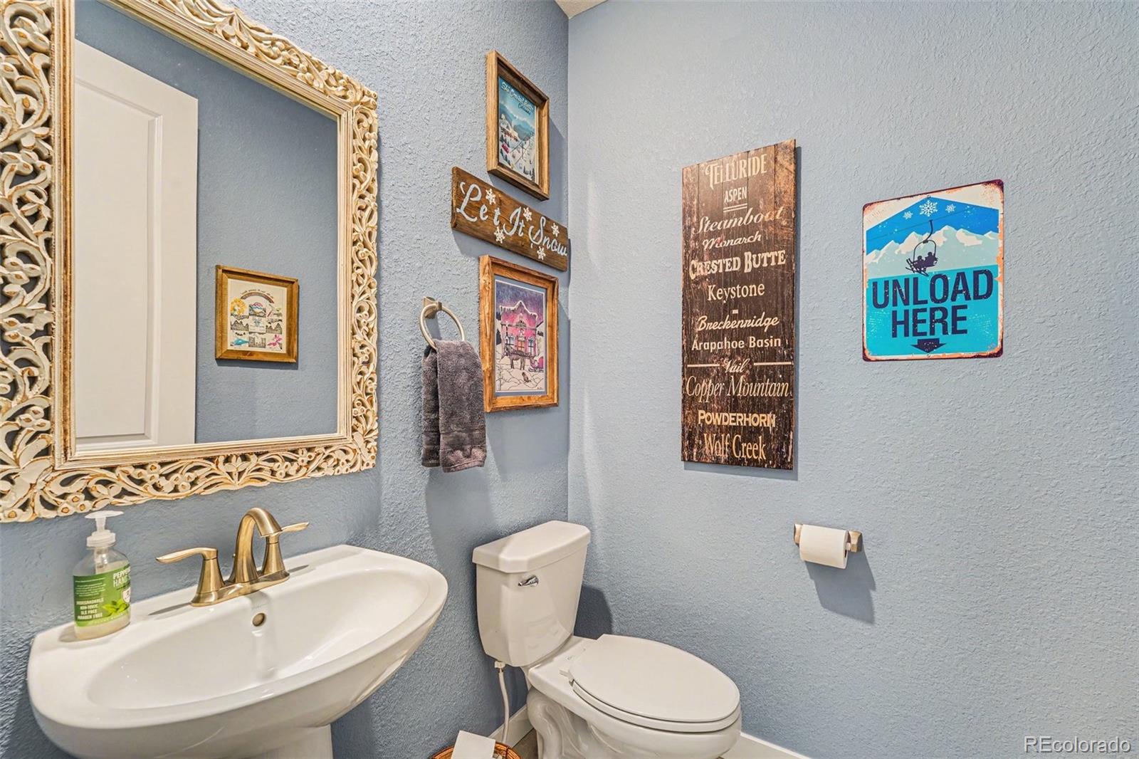 8188 S Yantley Court Aurora CO 80016
