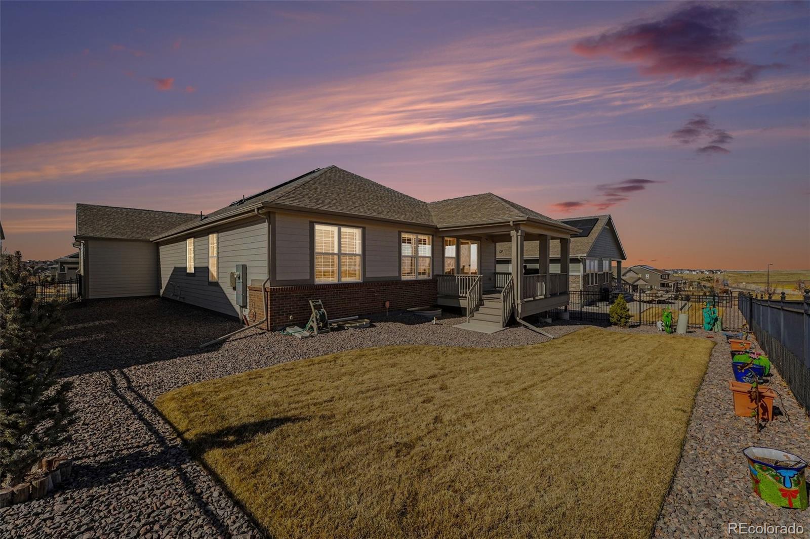 8188 S Yantley Court Aurora CO 80016