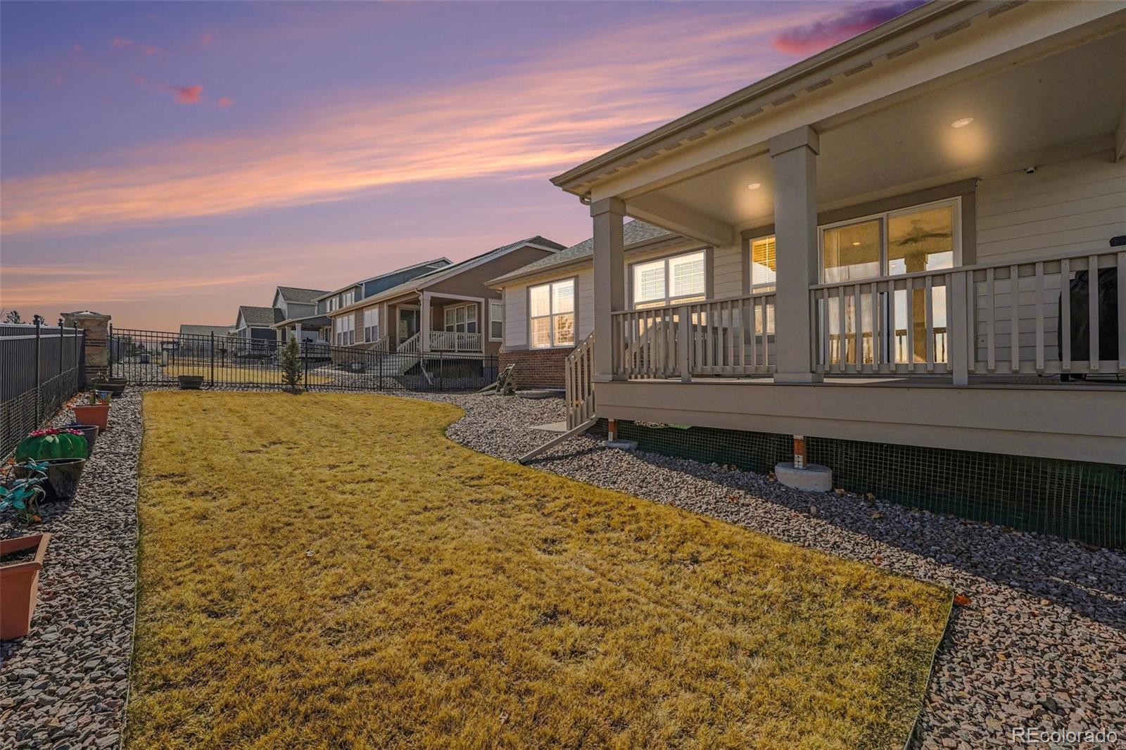 8188 S Yantley Court Aurora CO 80016