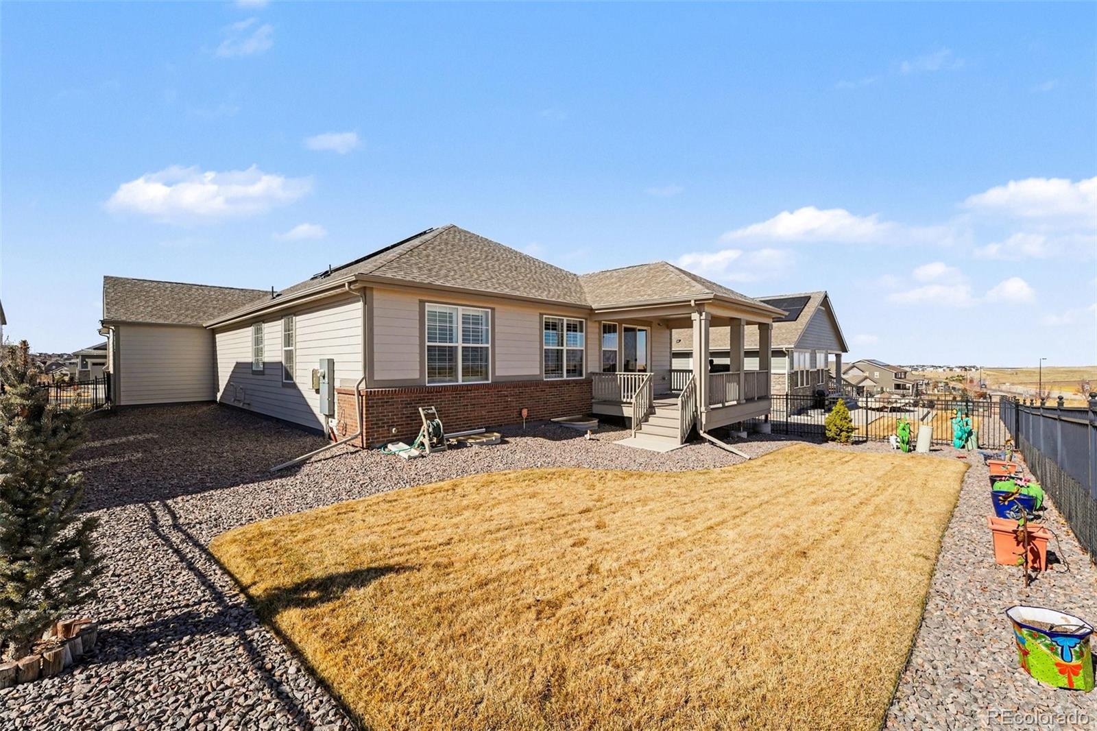 8188 S Yantley Court Aurora CO 80016