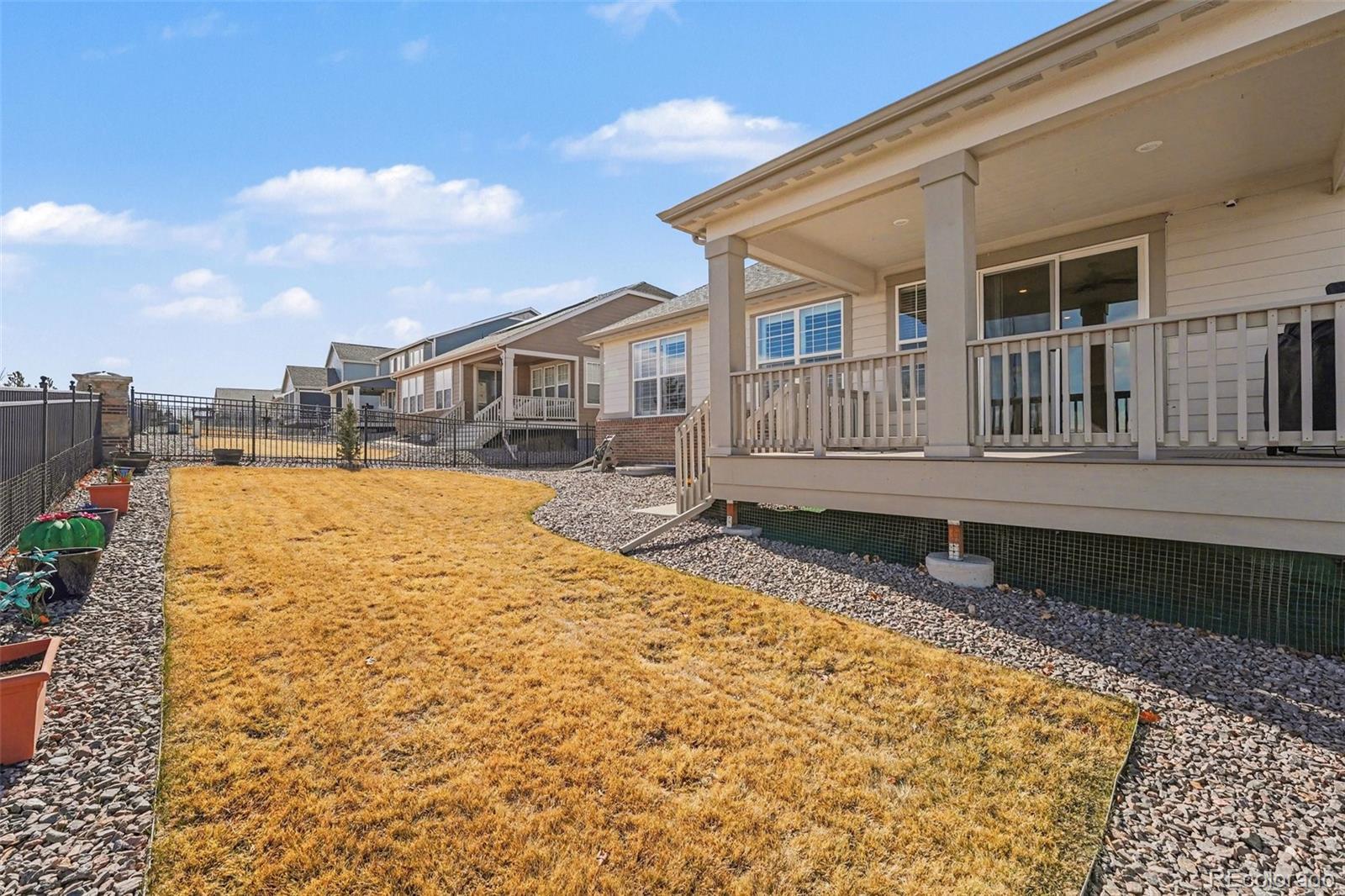 8188 S Yantley Court Aurora CO 80016