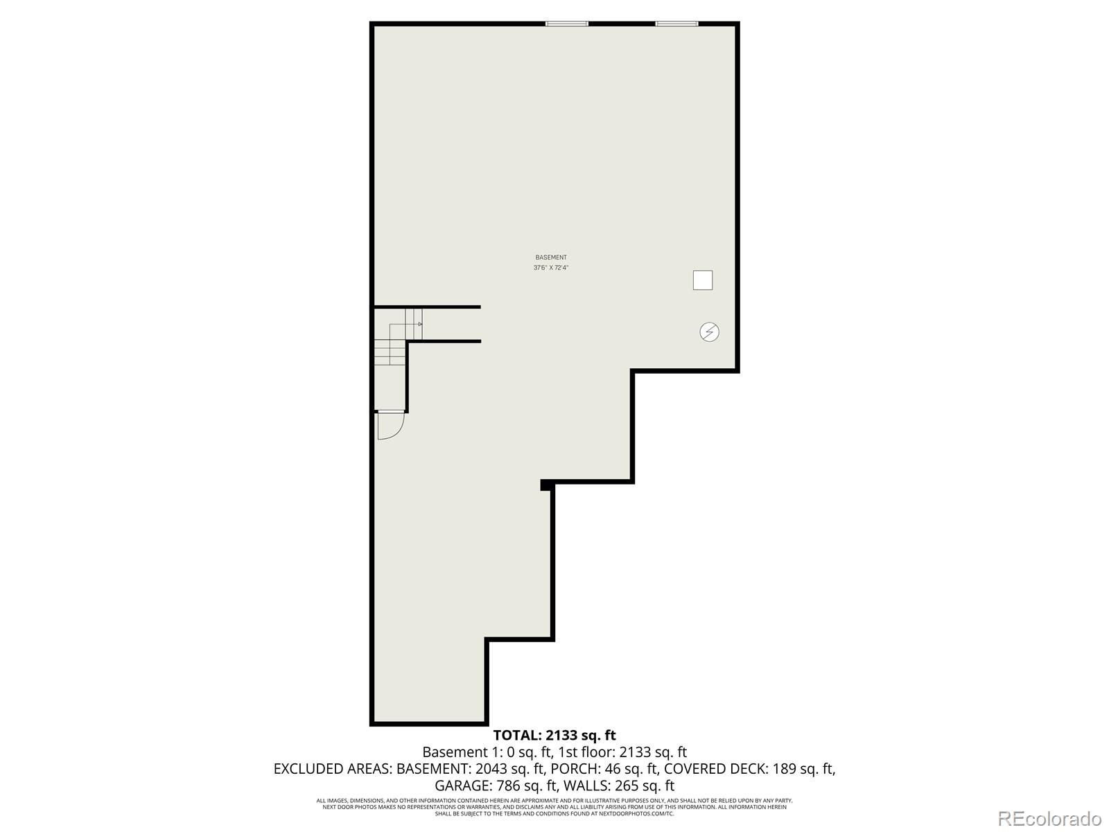 8188 S Yantley Court Aurora CO 80016