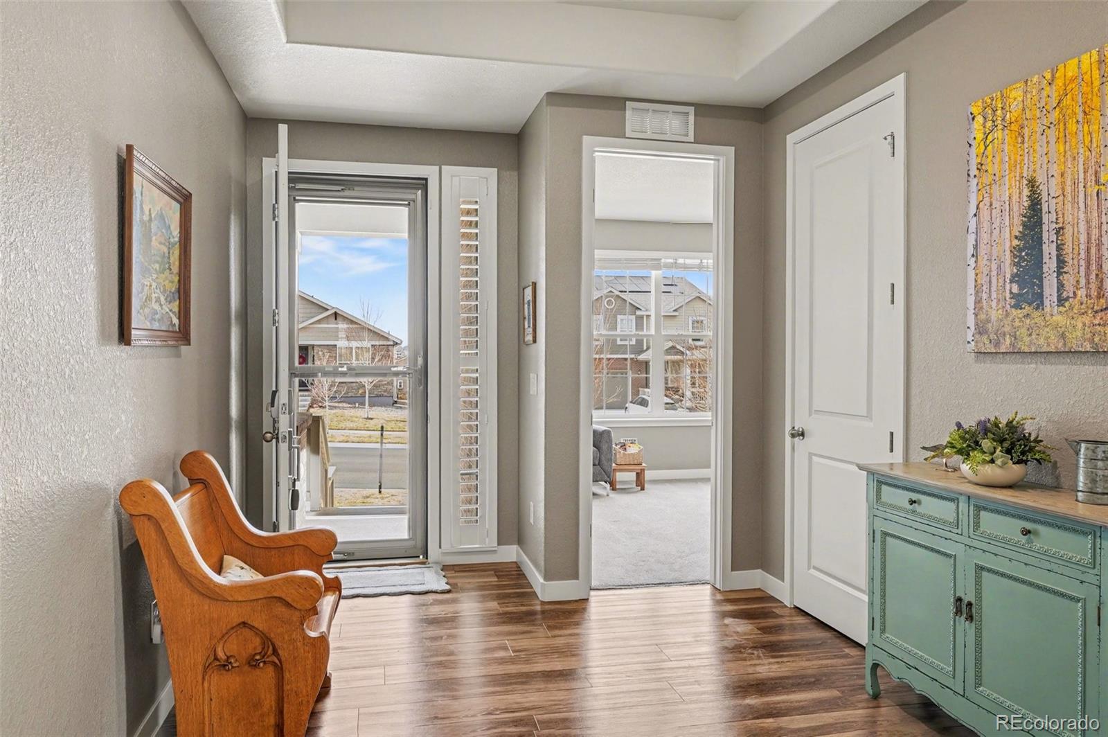 8188 S Yantley Court Aurora CO 80016