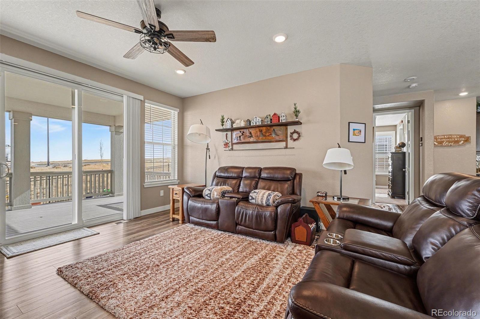 8188 S Yantley Court Aurora CO 80016