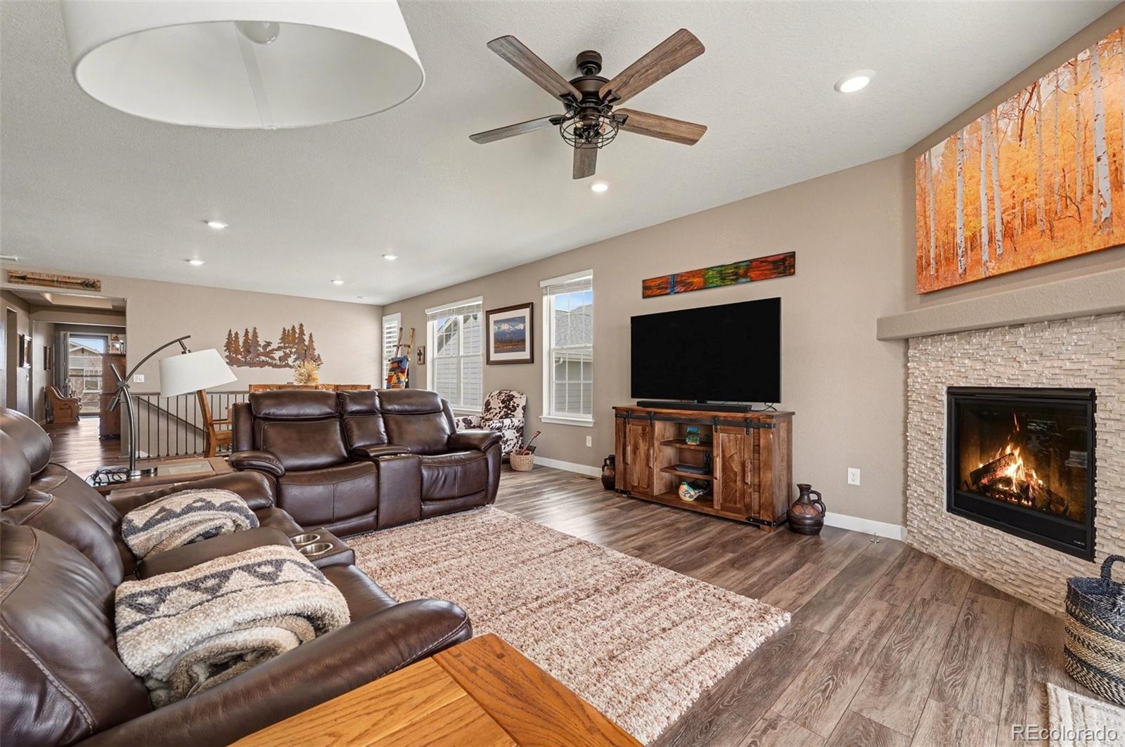 8188 S Yantley Court Aurora CO 80016