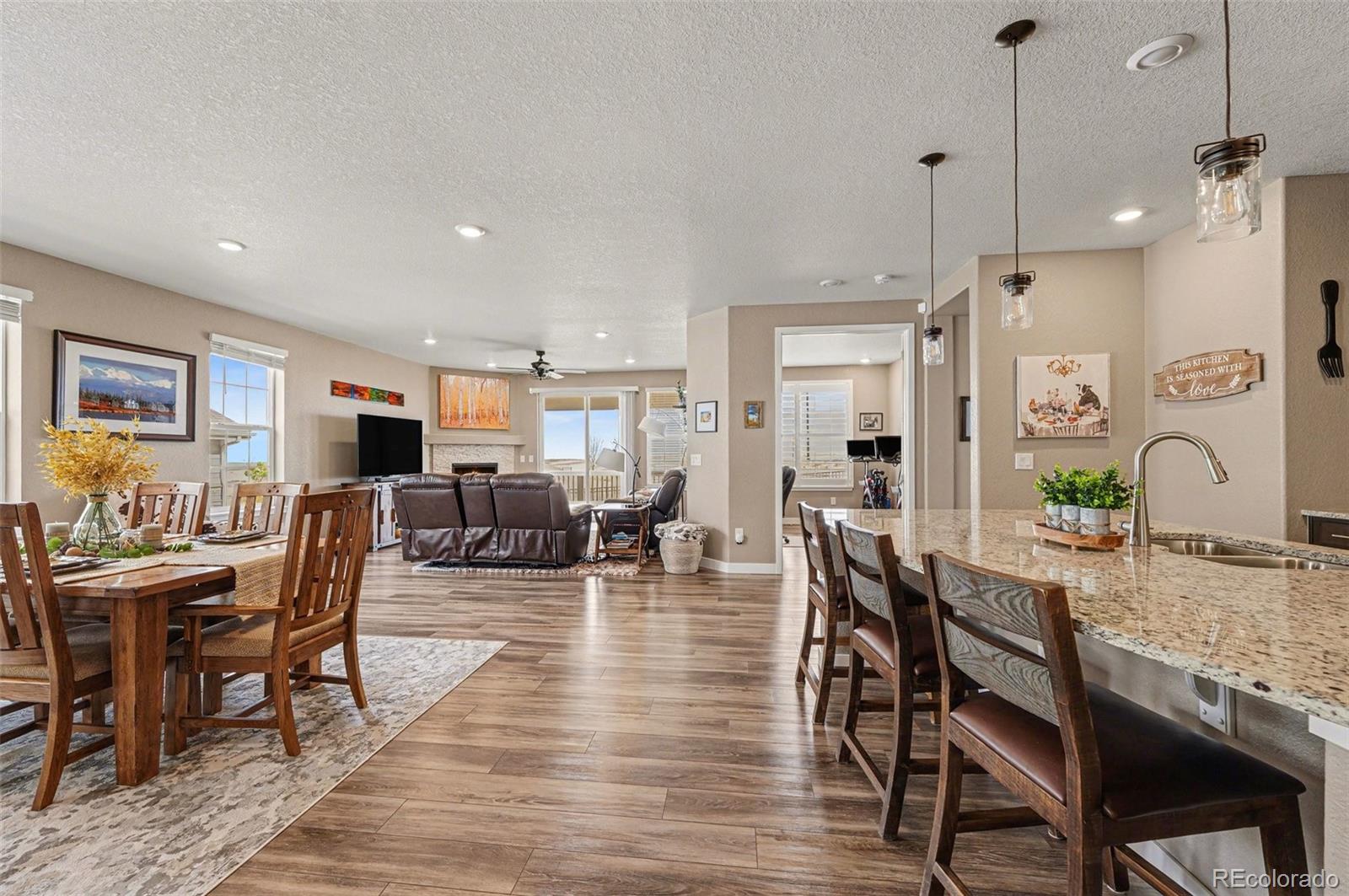 8188 S Yantley Court Aurora CO 80016