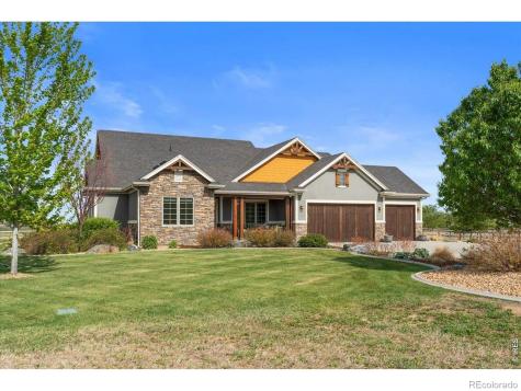1336 Paramount Drive Berthoud CO 80513