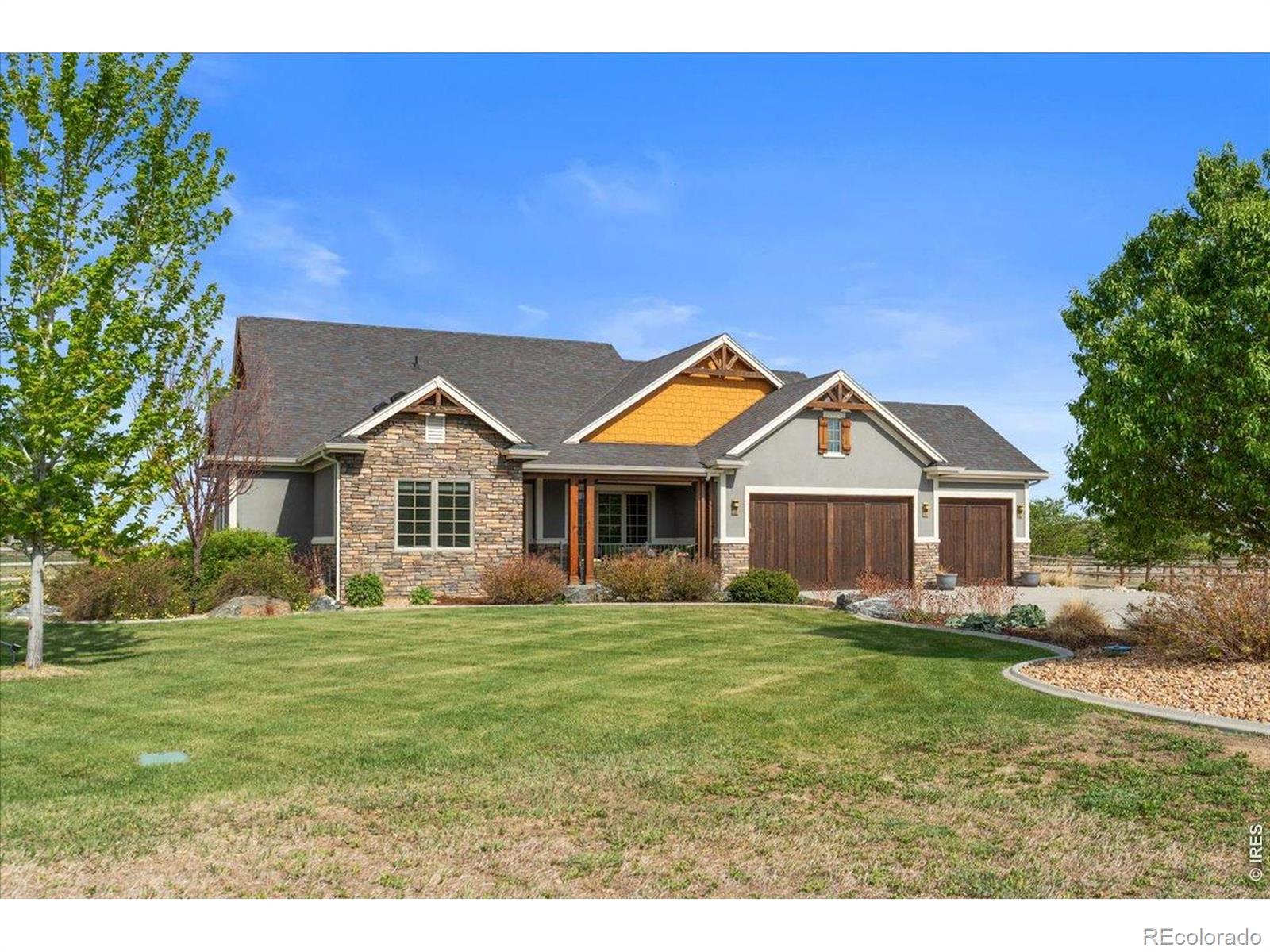 1336 Paramount Drive Berthoud CO 80513