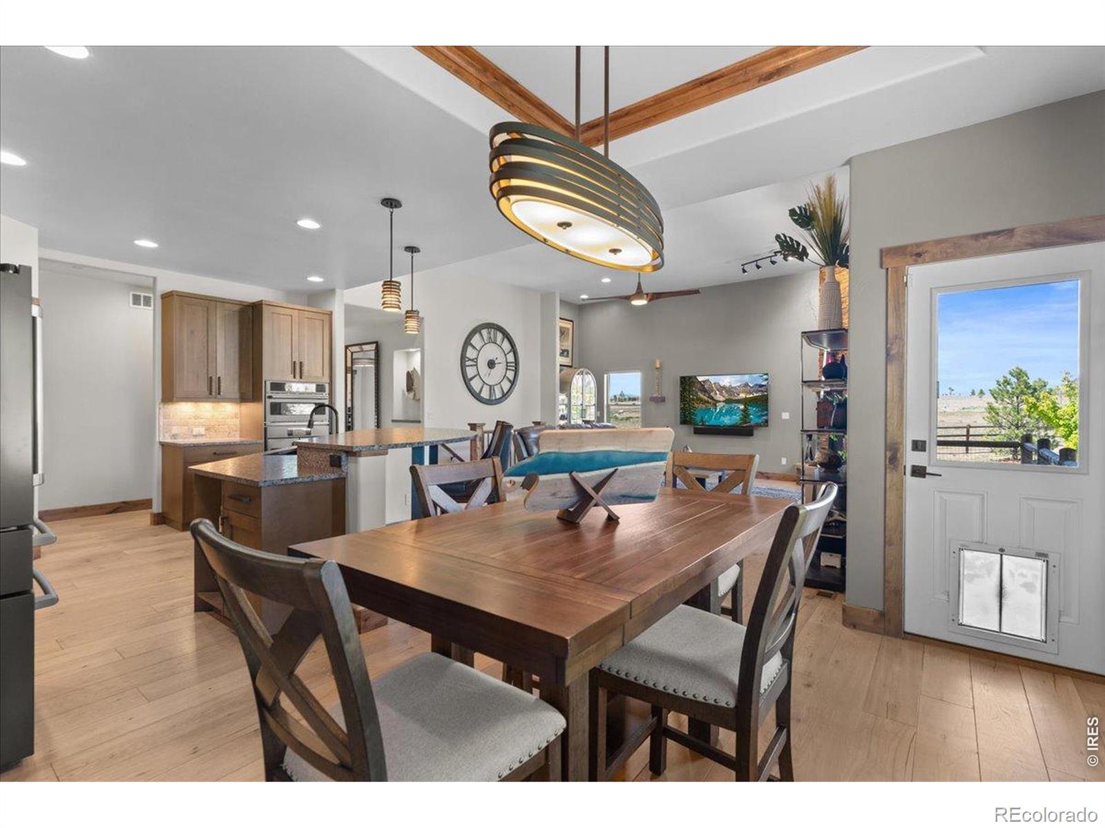 1336 Paramount Drive Berthoud CO 80513