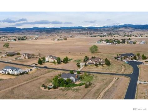 1336 Paramount Drive Berthoud CO 80513