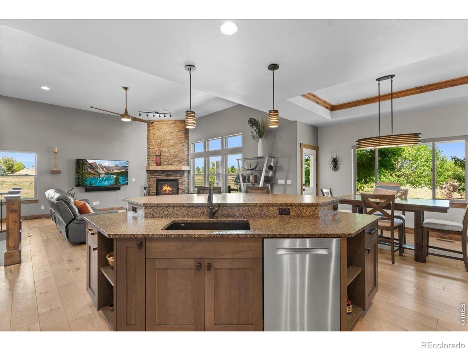 1336 Paramount Drive Berthoud CO 80513