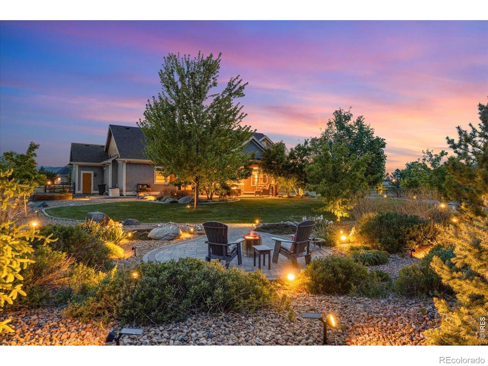 1336 Paramount Drive Berthoud CO 80513