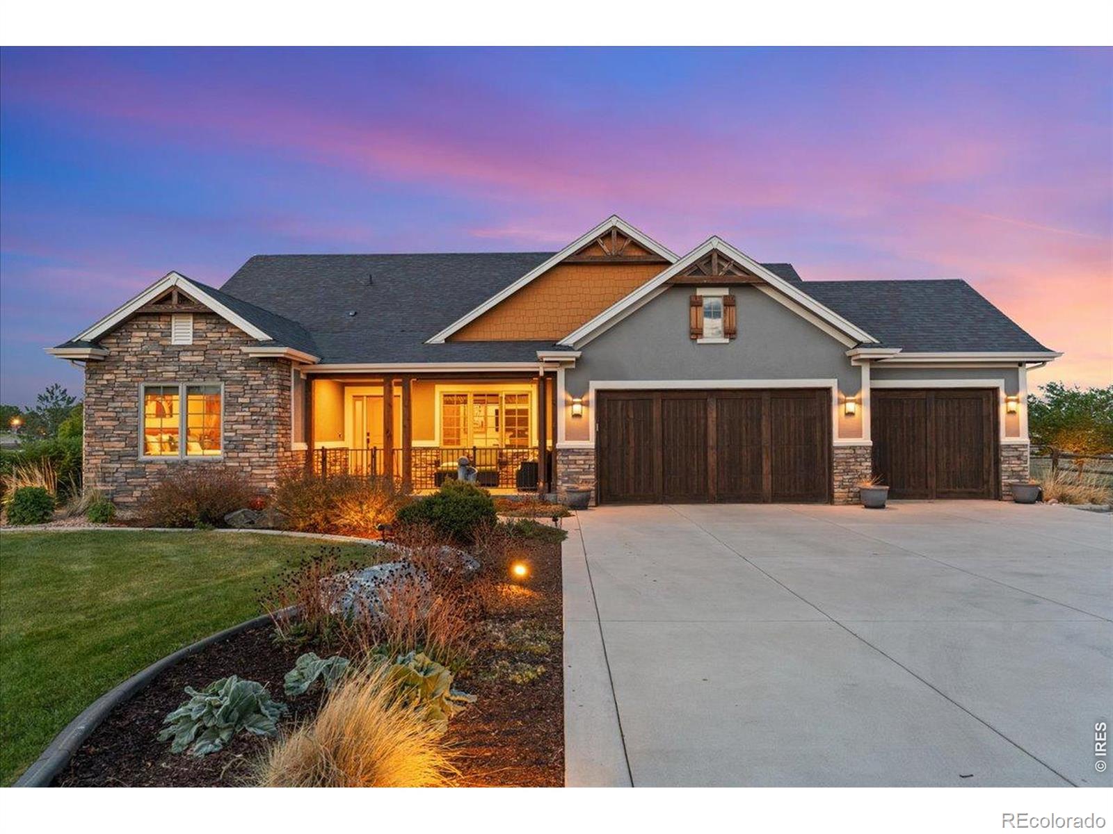 1336 Paramount Drive Berthoud CO 80513