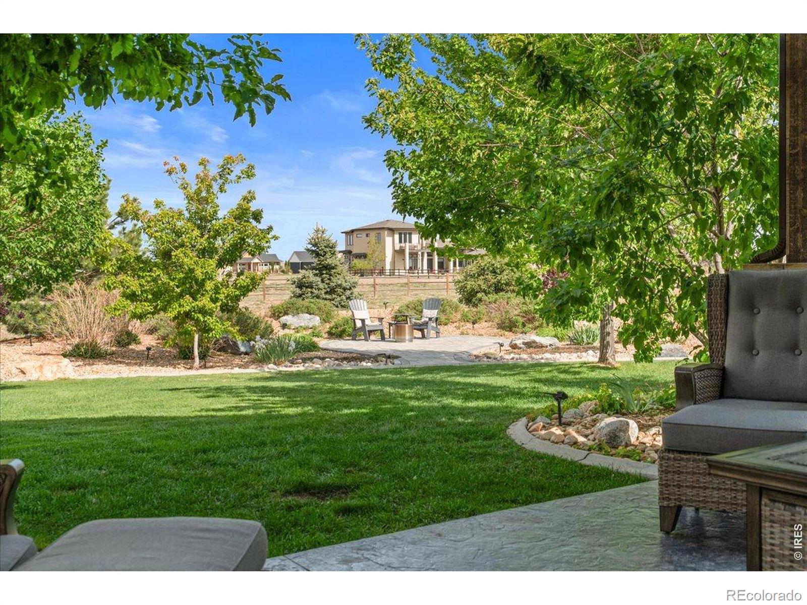 1336 Paramount Drive Berthoud CO 80513