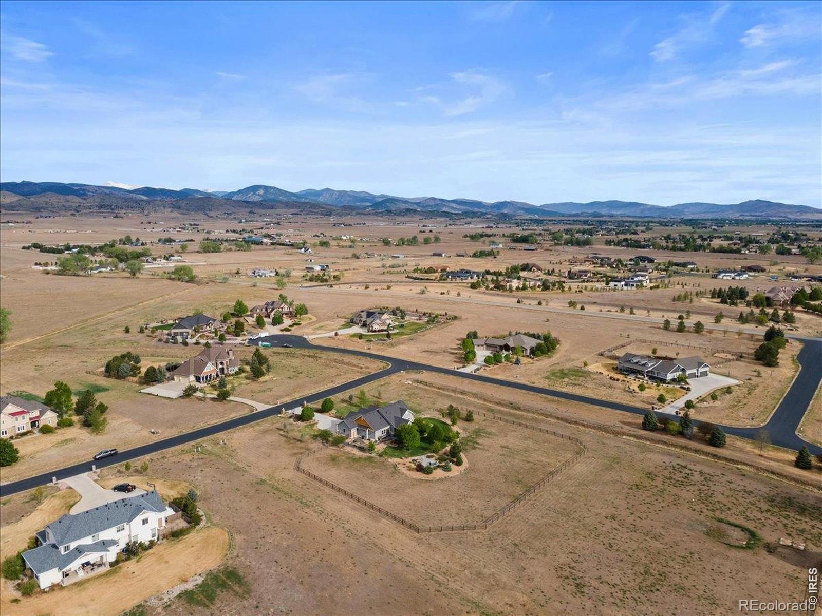 1336 Paramount Drive Berthoud CO 80513