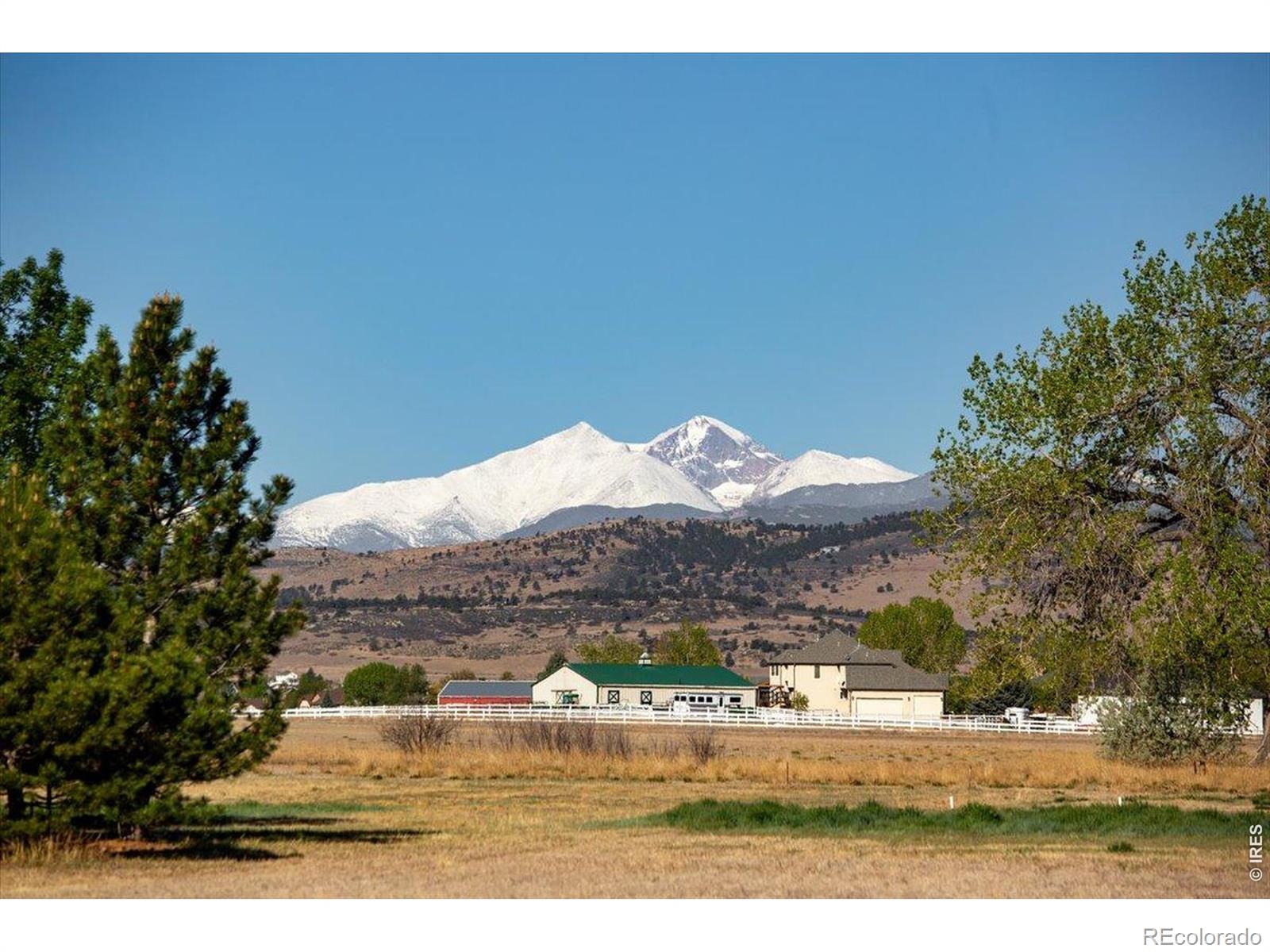 1336 Paramount Drive Berthoud CO 80513
