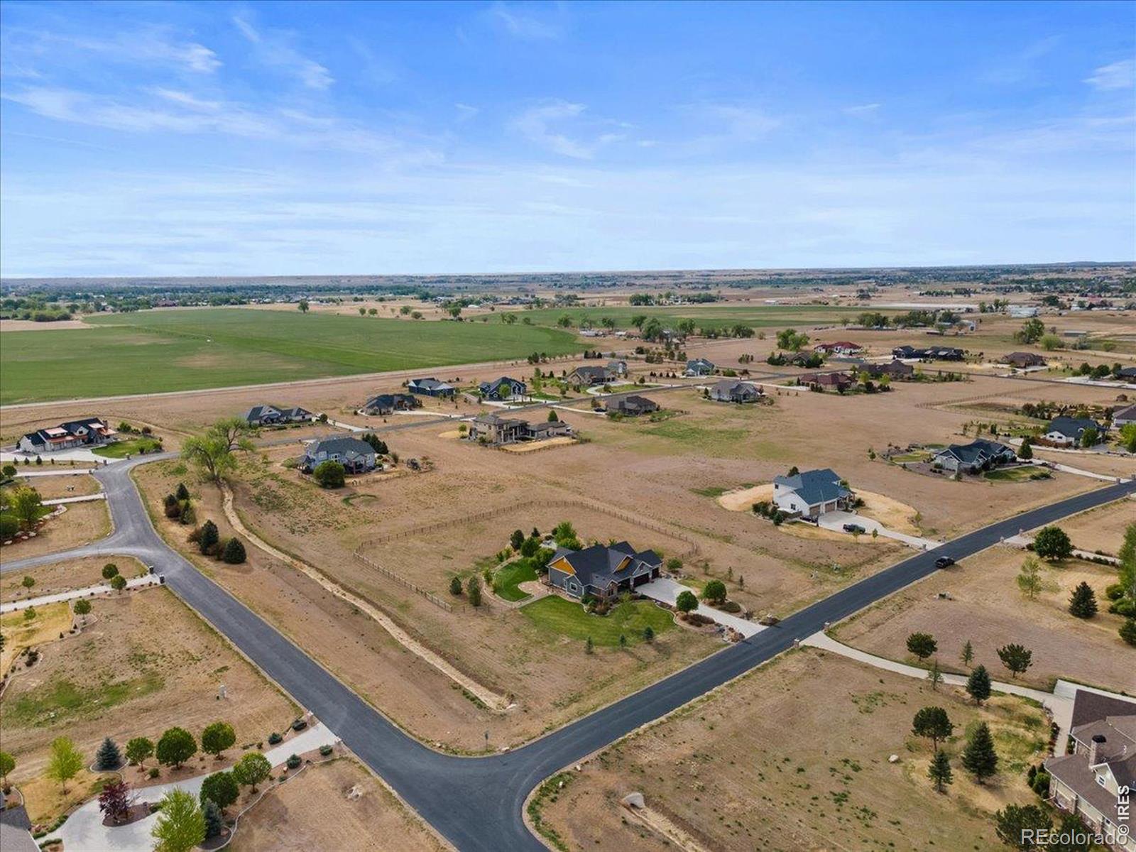 1336 Paramount Drive Berthoud CO 80513