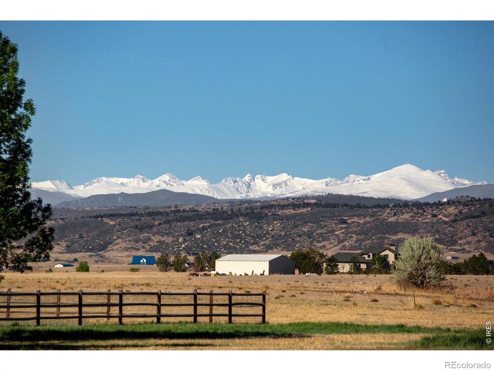 1336 Paramount Drive Berthoud CO 80513