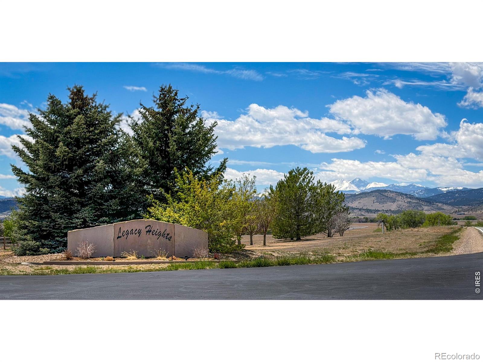 1336 Paramount Drive Berthoud CO 80513