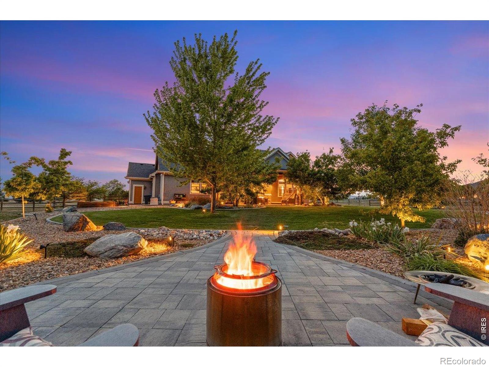 1336 Paramount Drive Berthoud CO 80513