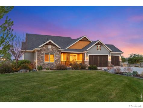 1336 Paramount Drive Berthoud CO 80513