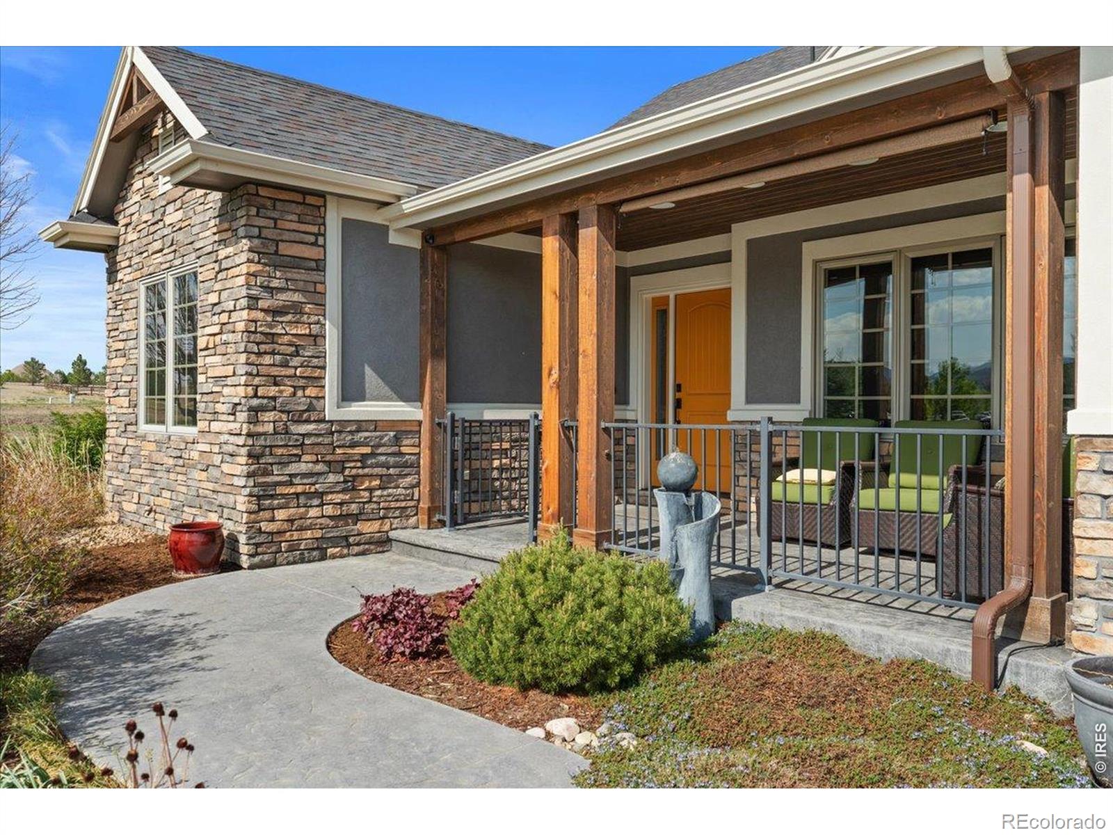 1336 Paramount Drive Berthoud CO 80513