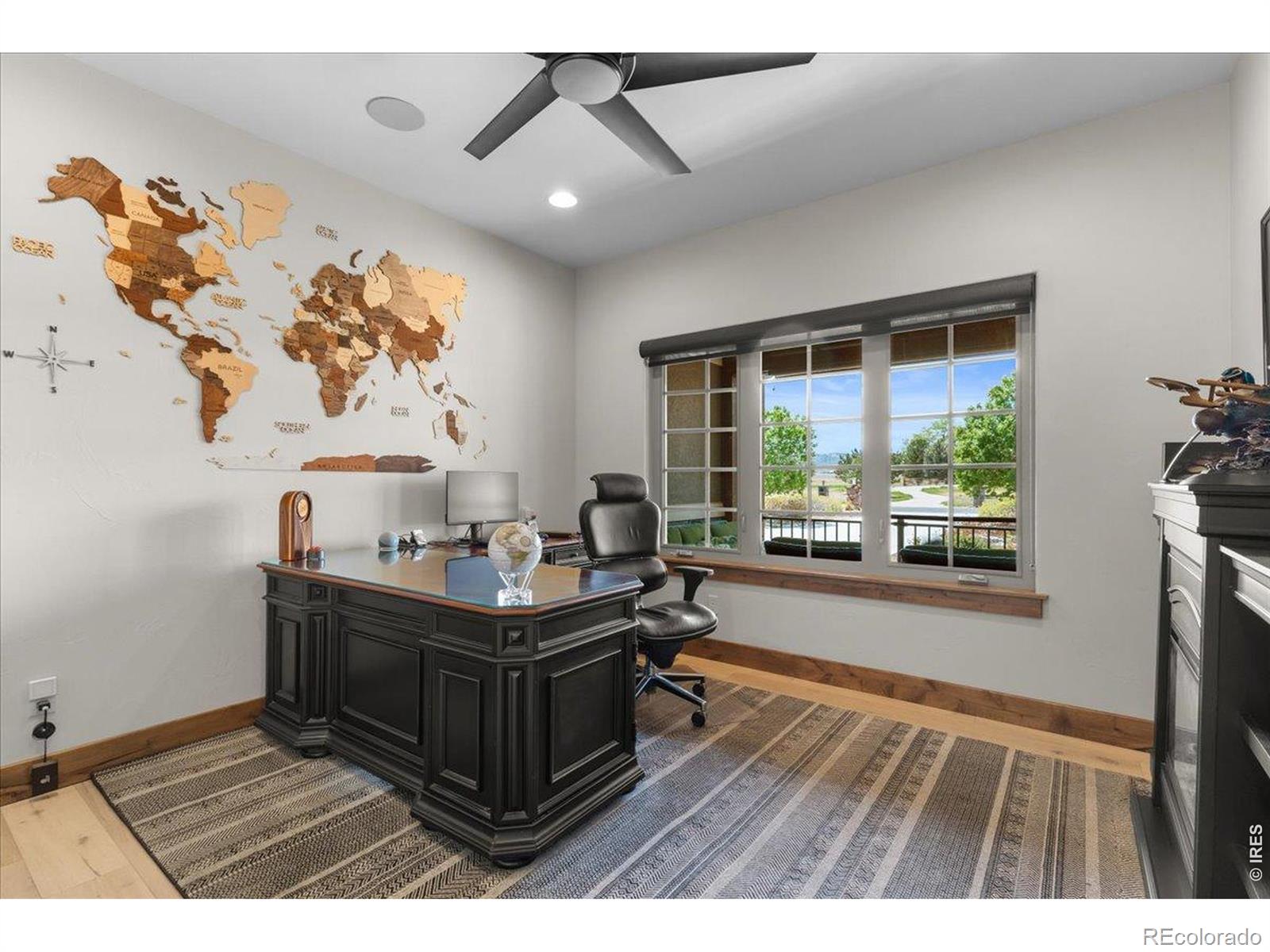 1336 Paramount Drive Berthoud CO 80513