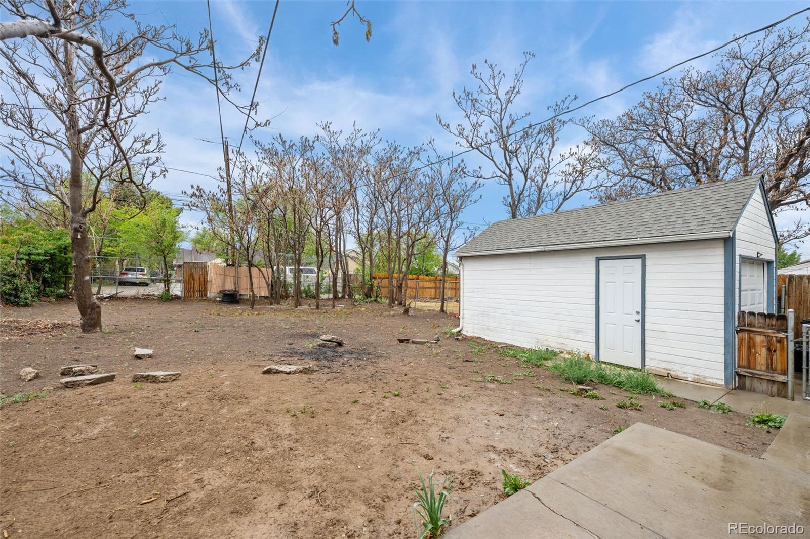 949 S Perry Street Denver CO 80219