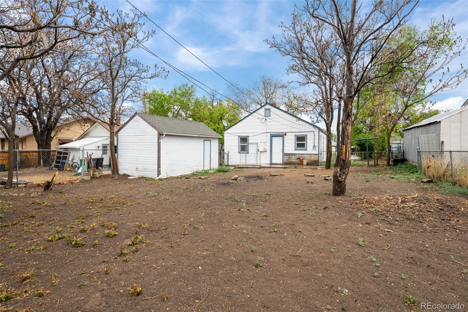 949 S Perry Street Denver CO 80219