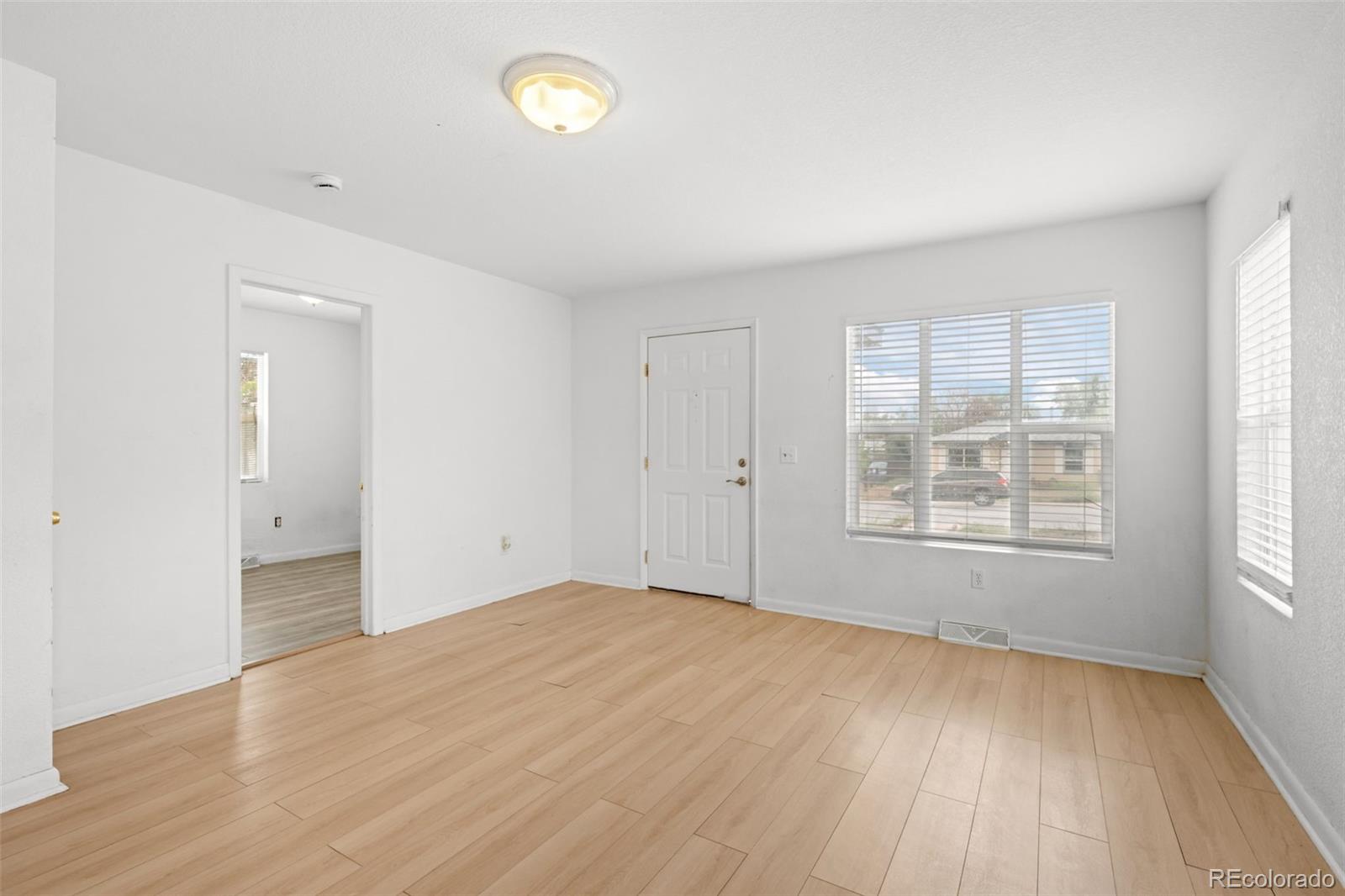949 S Perry Street Denver CO 80219