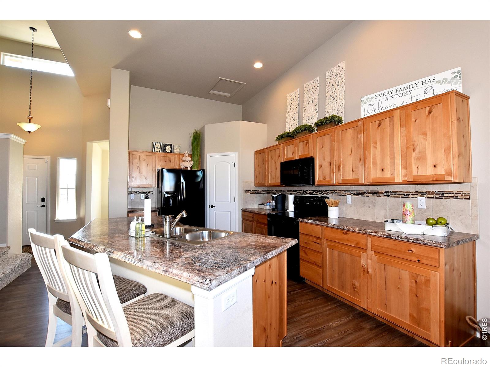 2380 Jasmine Lane Johnstown CO 80534