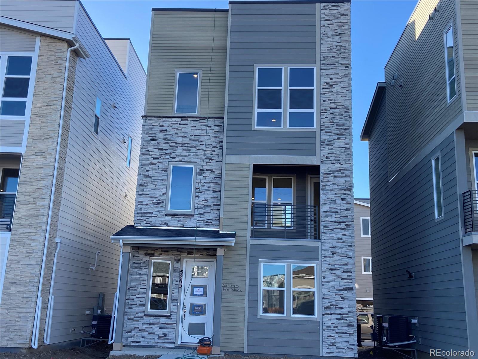 5265 Queen Court Arvada CO 80002