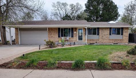 1770 S Garrison Street Lakewood CO 80232
