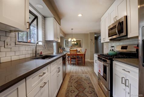 1770 S Garrison Street Lakewood CO 80232