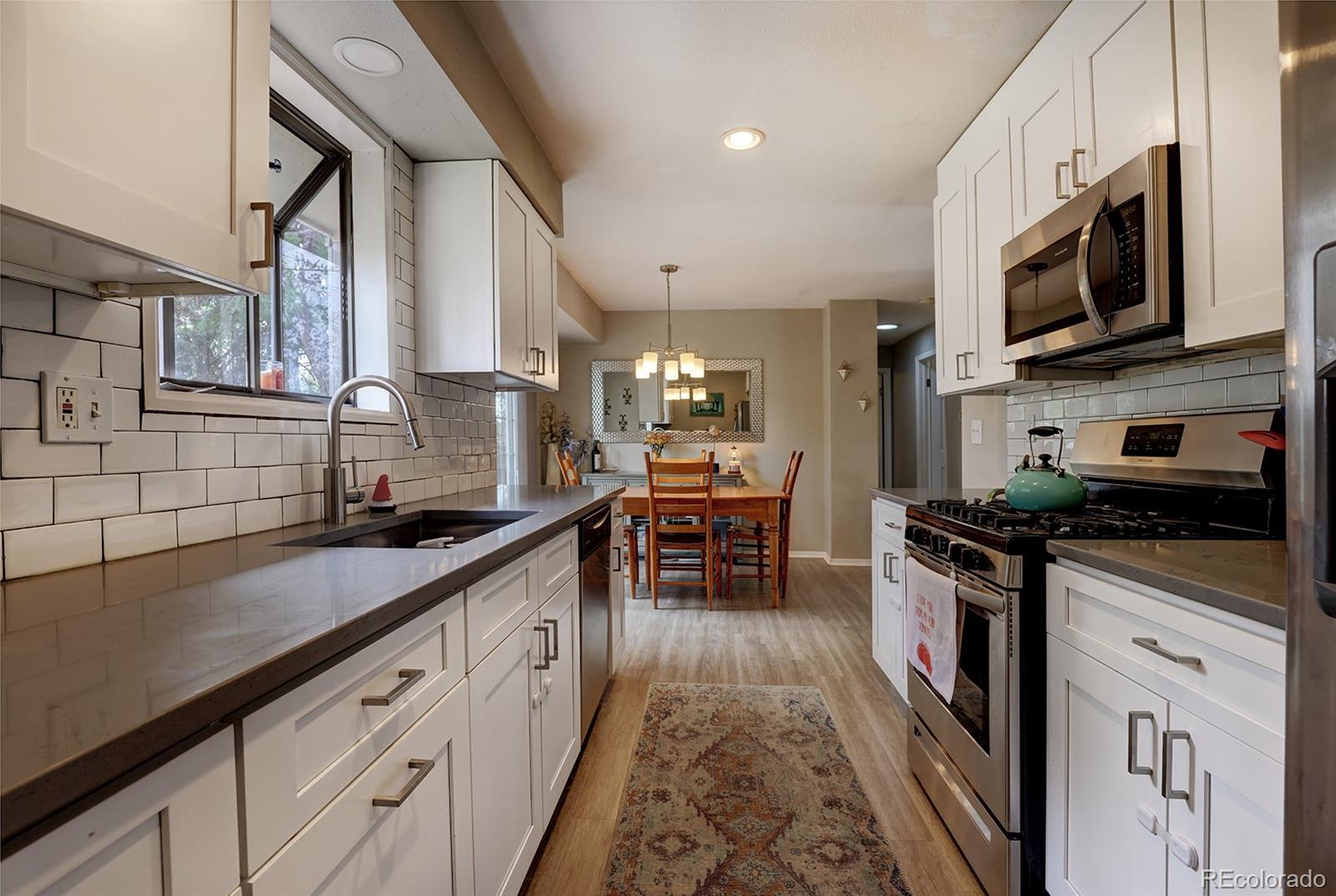1770 S Garrison Street Lakewood CO 80232