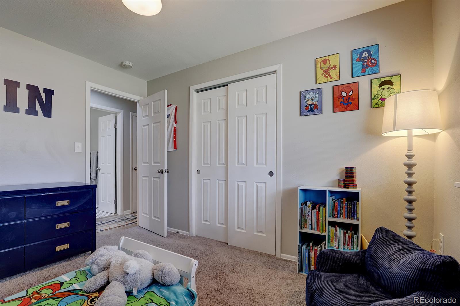 1770 S Garrison Street Lakewood CO 80232