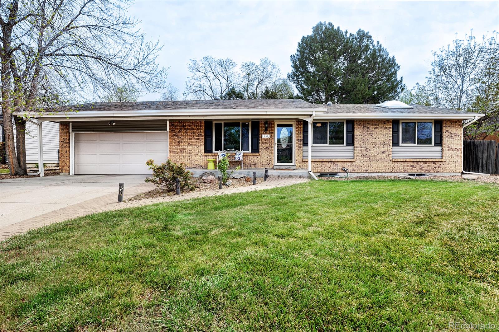 1770 S Garrison Street Lakewood CO 80232