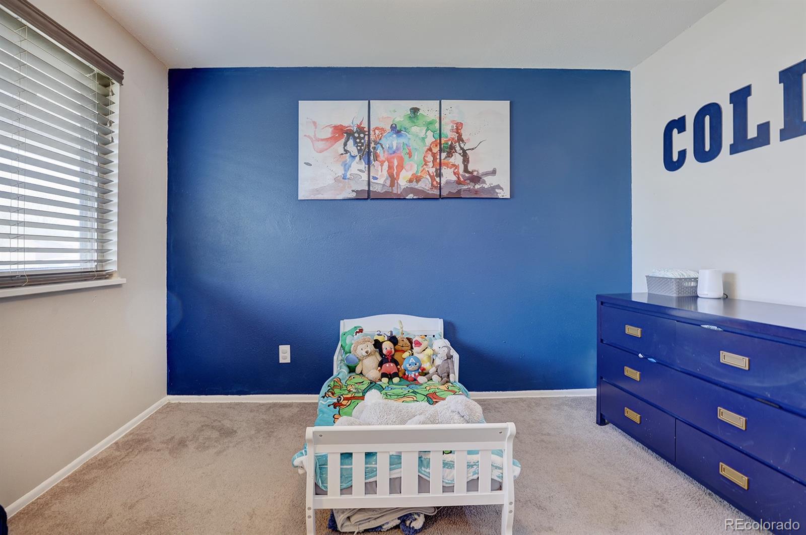1770 S Garrison Street Lakewood CO 80232