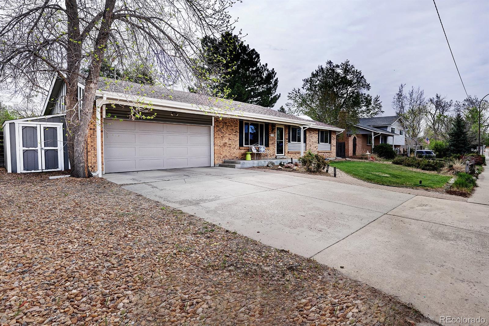 1770 S Garrison Street Lakewood CO 80232