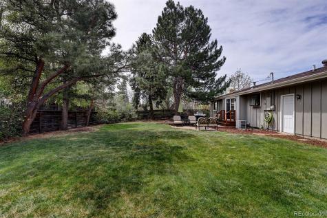 1770 S Garrison Street Lakewood CO 80232