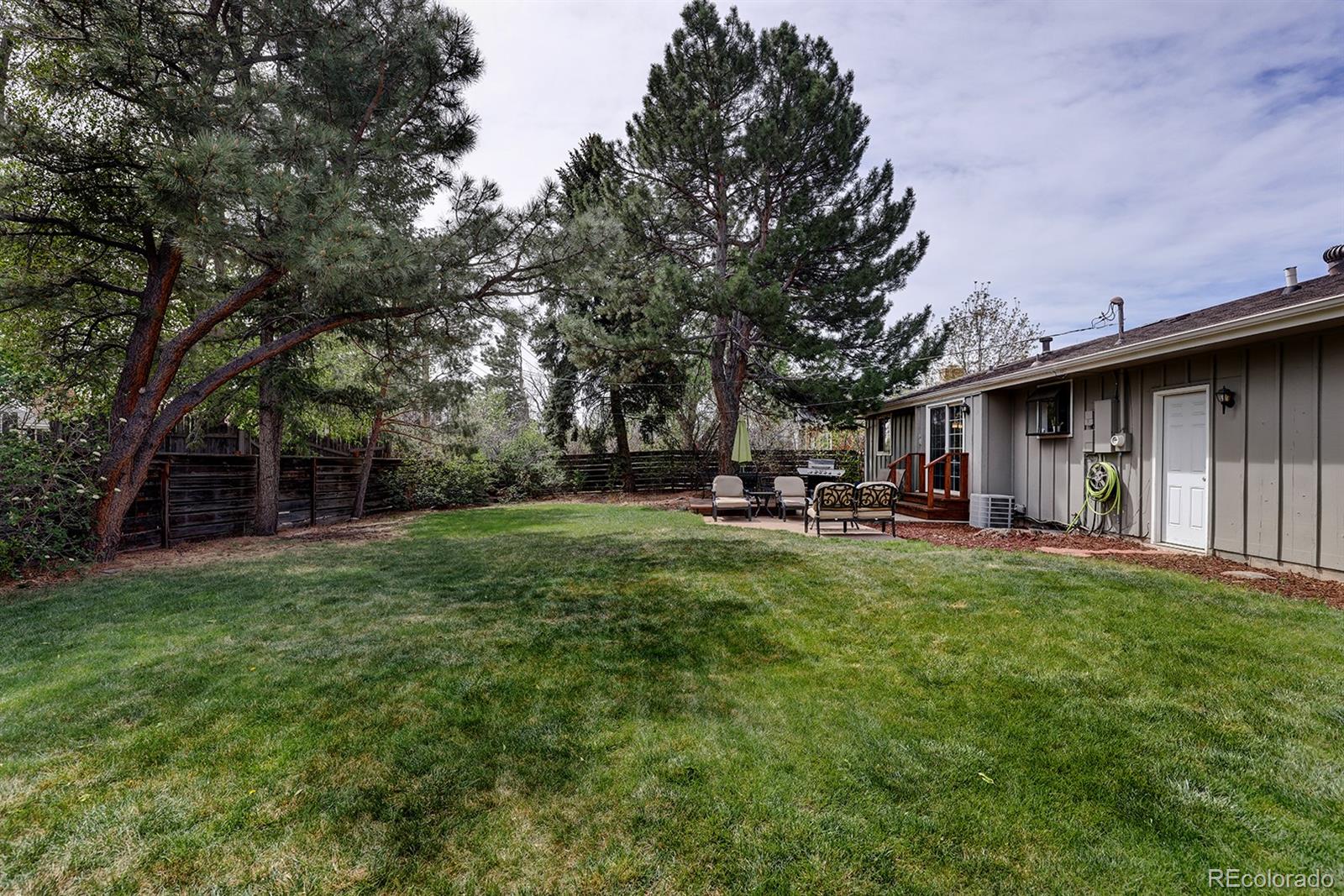 1770 S Garrison Street Lakewood CO 80232