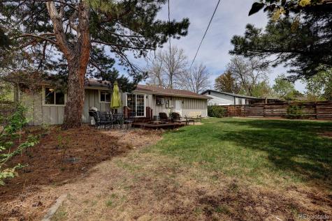 1770 S Garrison Street Lakewood CO 80232