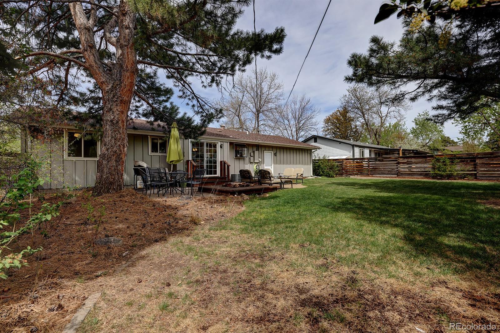 1770 S Garrison Street Lakewood CO 80232