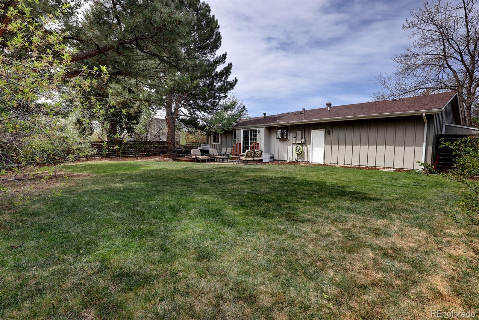1770 S Garrison Street Lakewood CO 80232