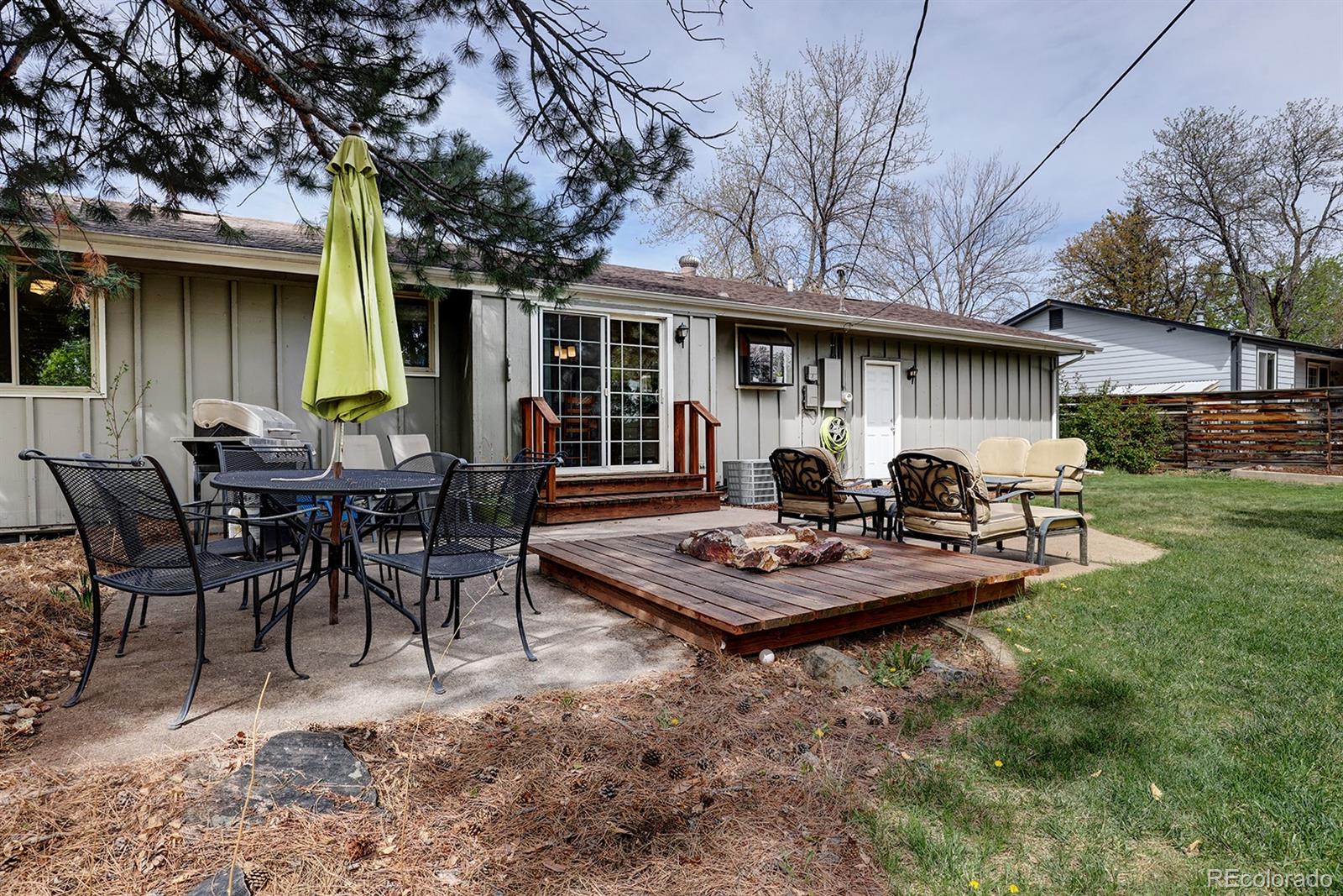 1770 S Garrison Street Lakewood CO 80232