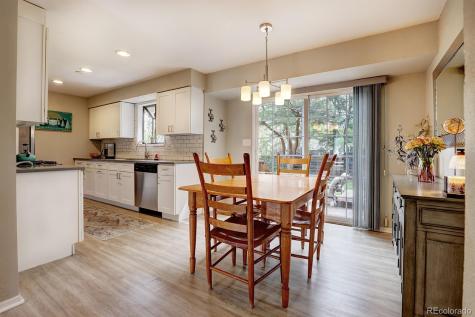 1770 S Garrison Street Lakewood CO 80232