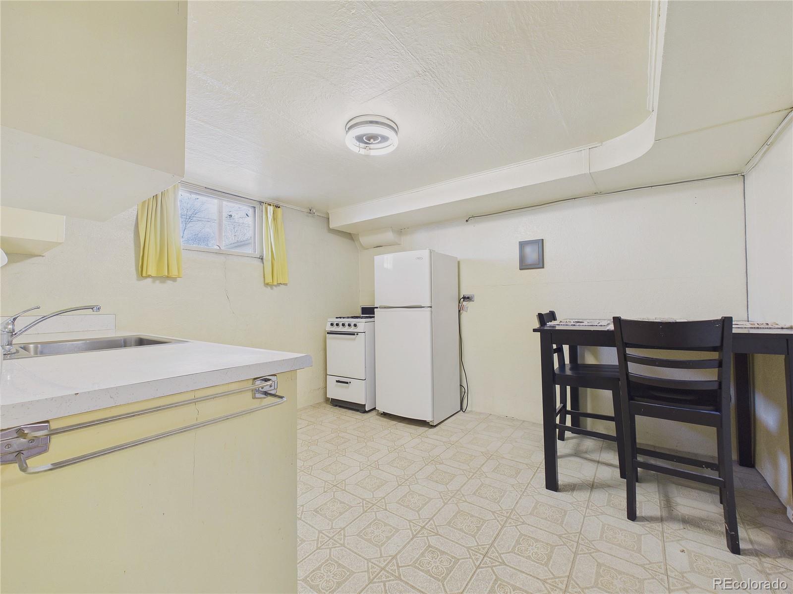 3346 S Marion Street Englewood CO 80113